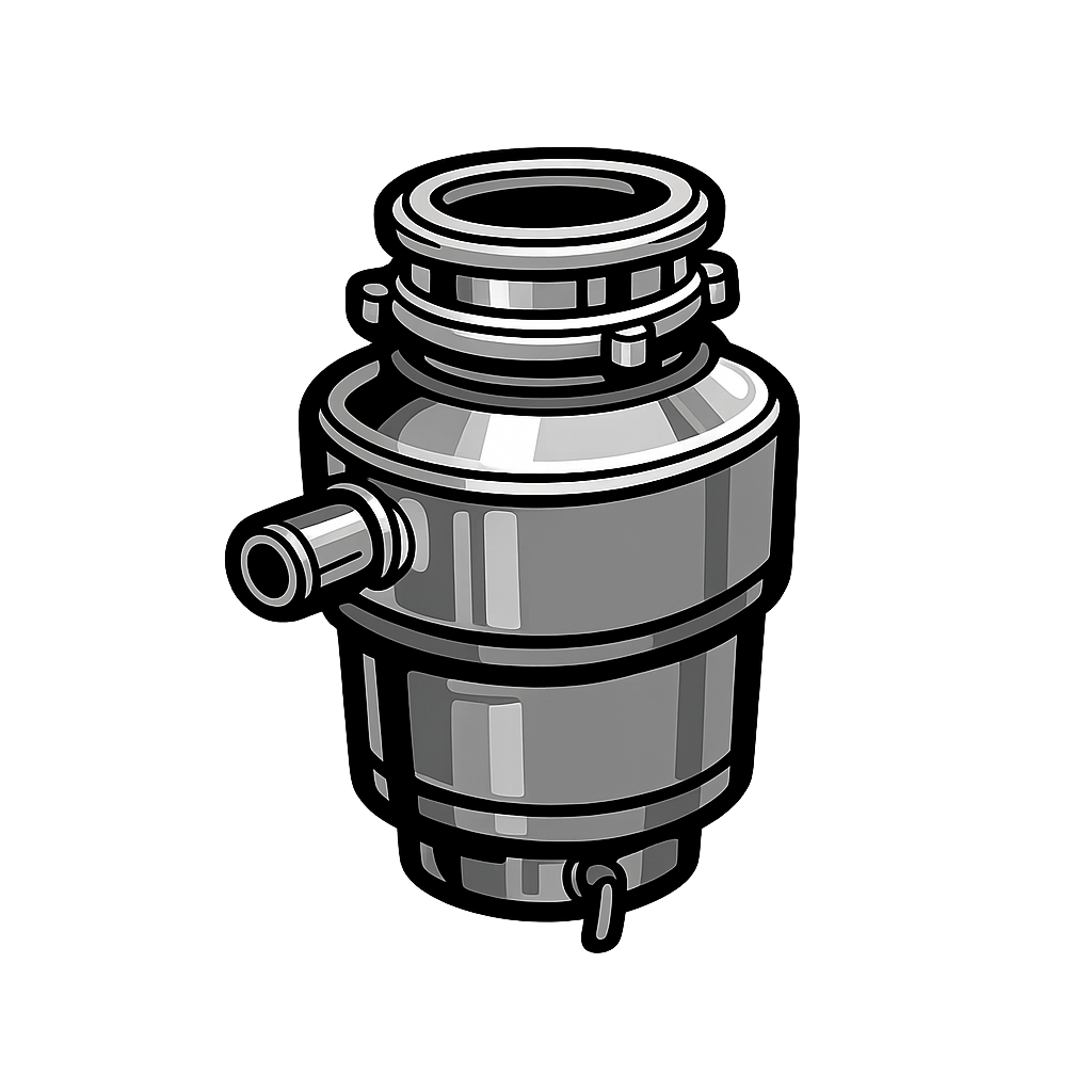 Garbage Disposal Repair