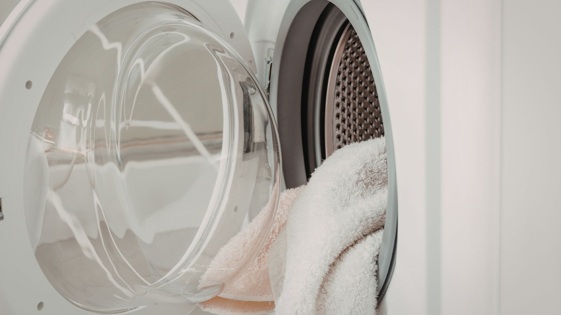 Dryer Machine Repair Experts in Alexandria VA