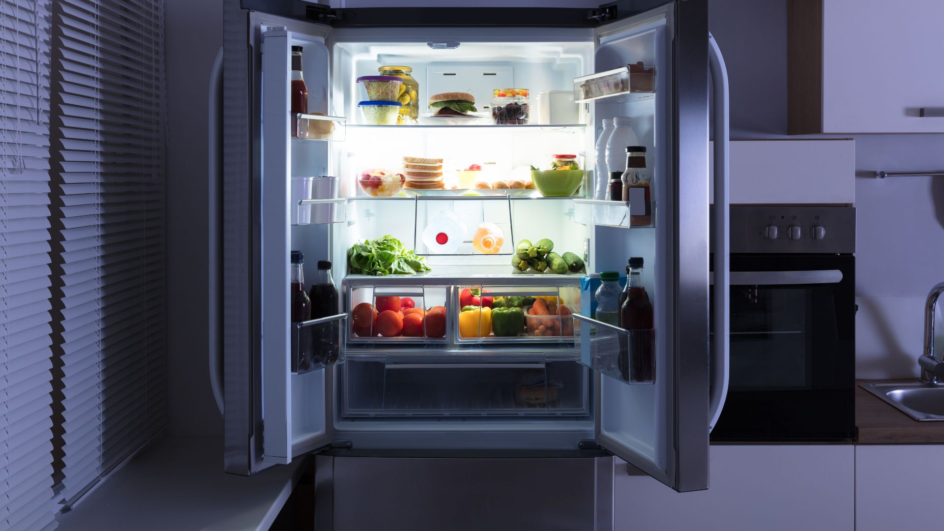 Refrigerator Repair Experts in Alexandria VA