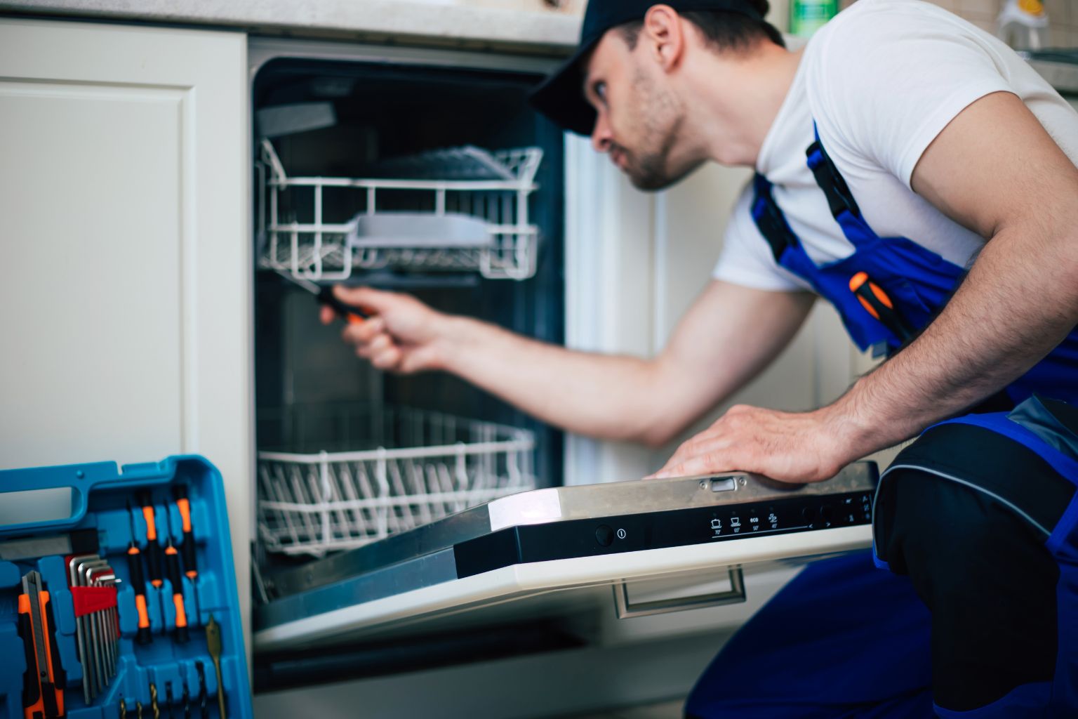 Alexandria’s Trusted Amana Appliance Repair Specialists